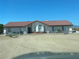 9139 Muscatel Rd, Phelan, CA 92371