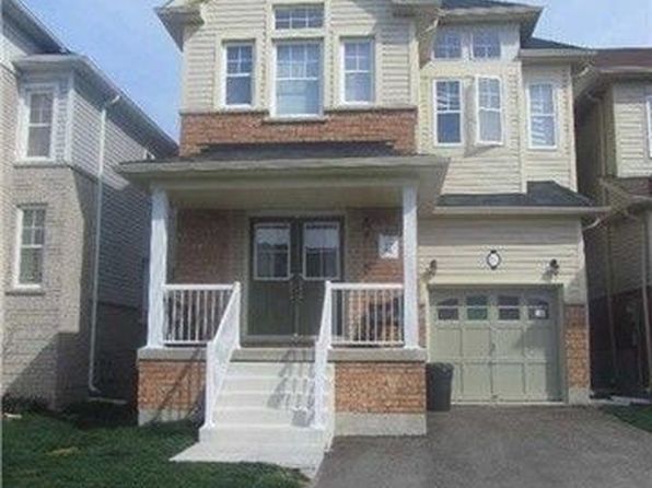 14 Dewell Cres, Clarington, ON L1E 0B7