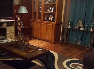 7693 Grand Prairie Hwy, Washington, LA 70589