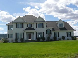 7723 W Ridgeway Rd, Deer Park, WA 99006