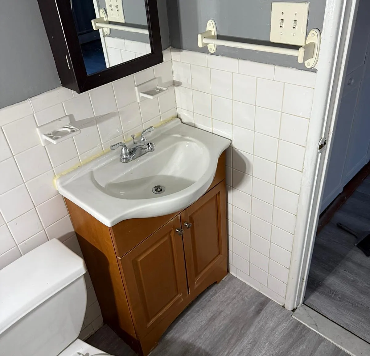1 bed, $1,650 — Photo 4