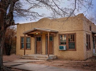 408 1/2 W Luckey St, Carlsbad, NM 88220