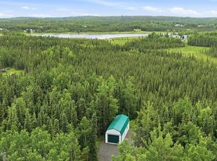 38951 Otter Trail Rd, Sterling, AK 99672