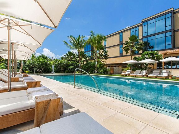 5th image of 1388 Ala Moana Blvd APT 5305