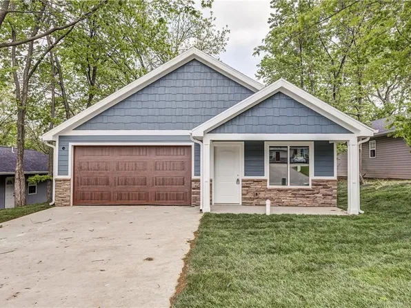 319 Ming St, Warrensburg, MO 64093