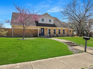 7248 Tangleglen Dr, Dallas, TX 75248