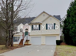 155 Tara Way, Covington, GA 30016