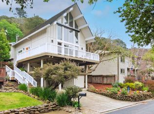 3224 E Laurel Creek Rd, Belmont, CA 94002