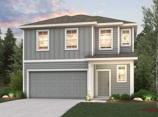 LEXINGTON Plan, Paloma at Sanford Farms, Waller, TX 77484