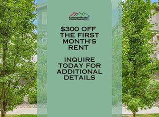 2350 S Troy Ct, Aurora, CO 80014