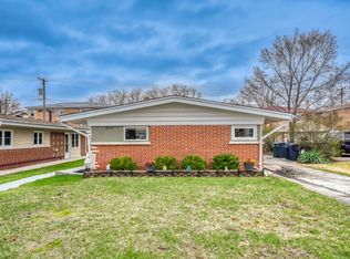 (Undisclosed Address), Evergreen Park, IL