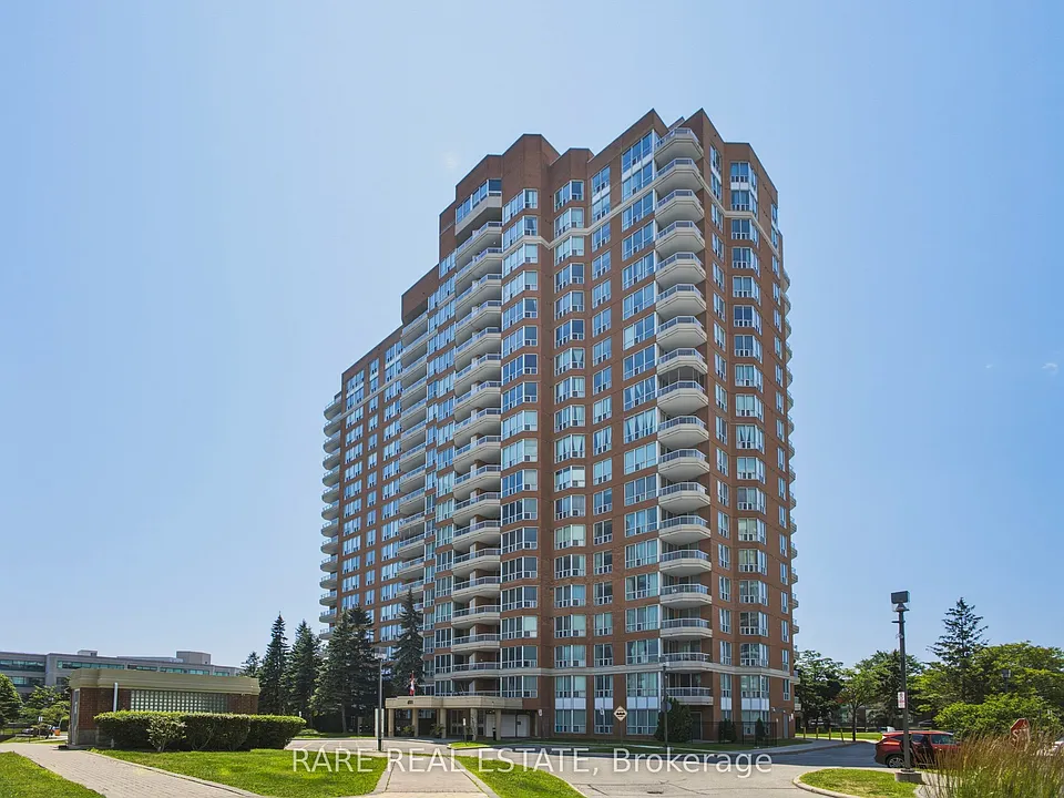 400 McLevin Ave #1807