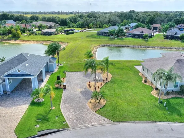 763 Teaberry Trl #327, Polk City, FL 33868