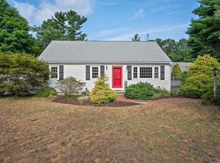 2 Pine St, Kingston, MA 02364