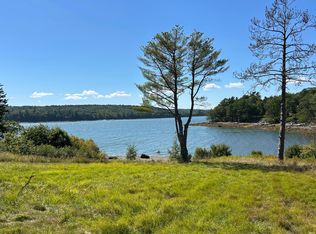 884 Surry Rd, Surry, ME 04684