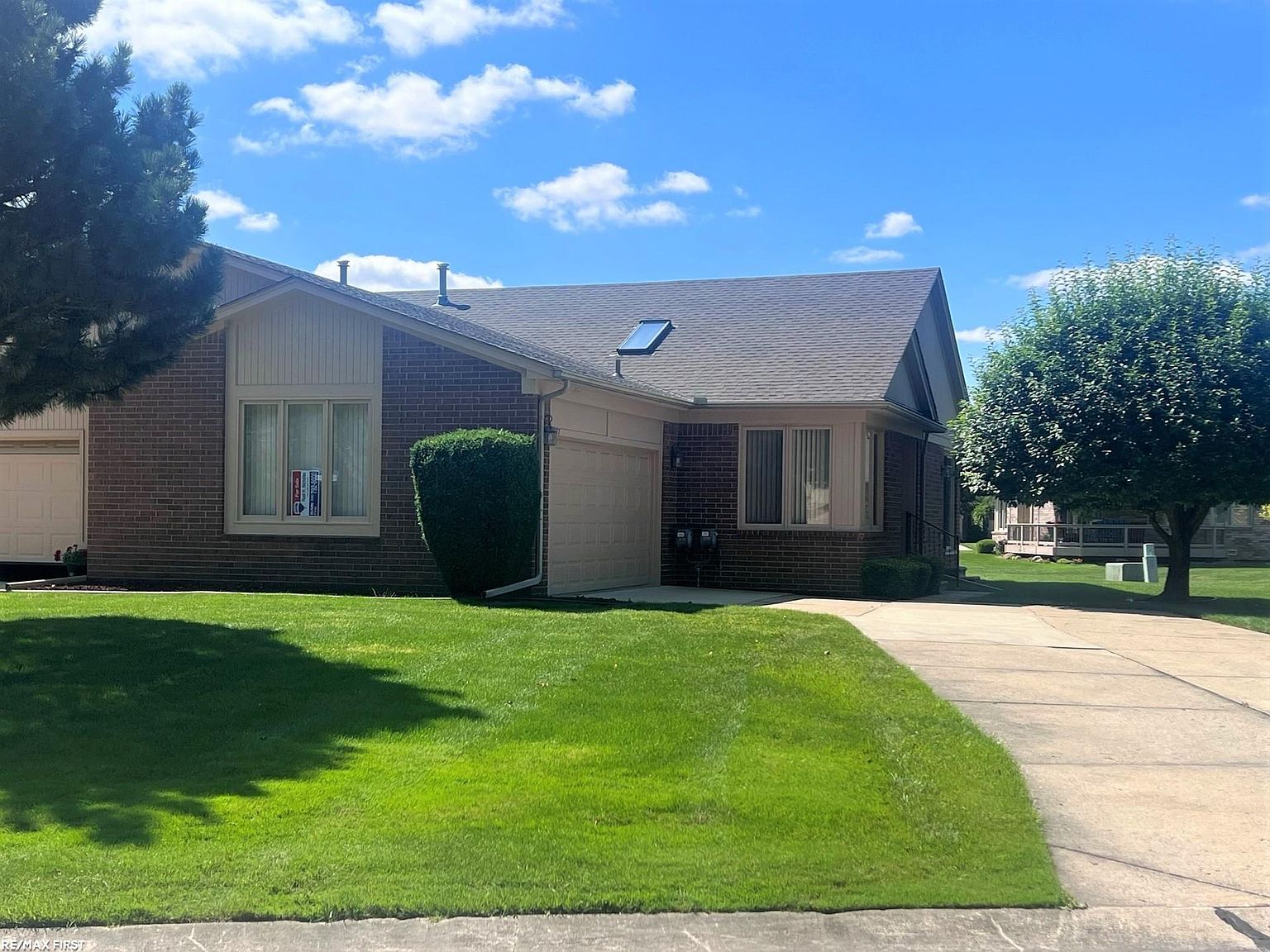 41377 Fortuna Dr E, Clinton Township, MI 48038 Zillow
