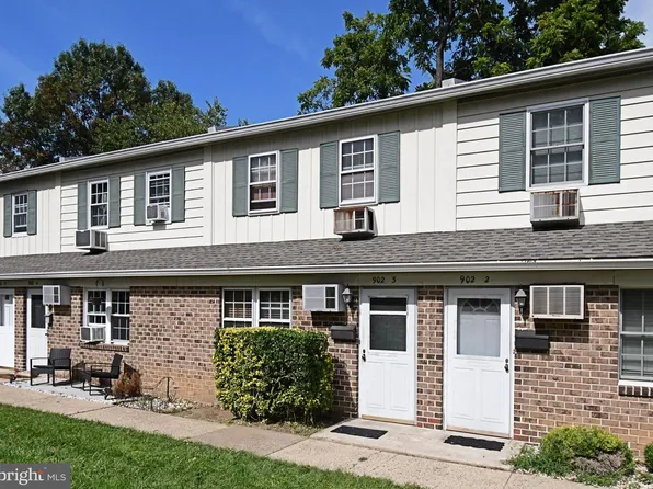 902 N York Rd Condo 3, Willow Grove, PA 19090