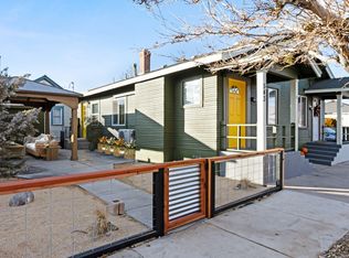 543 10th St, Sparks, NV 89431