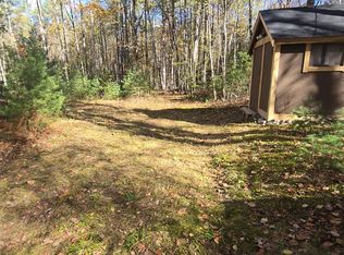 165 Bullocks Crossing Road, Grafton, NH 03240