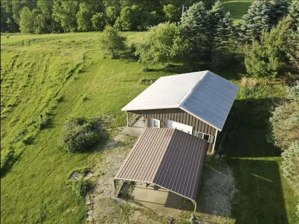 14026 EAGLE RIDGE ROAD, Ferryville, WI 54628