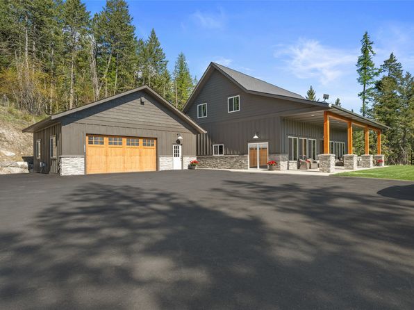 41227 Deer Mouse Ln, Rollins, MT 59931