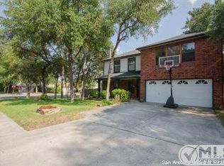 7502 Rowland Park Dr, San Antonio, TX 78249