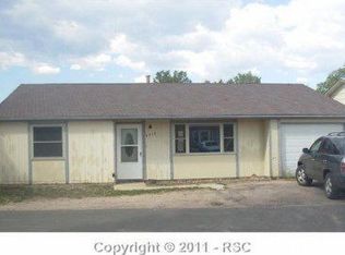 4214 Drennan Rd, Colorado Springs, CO 80916