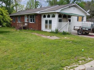 2861 Indian Springs Rd, Seven Springs, NC 28578