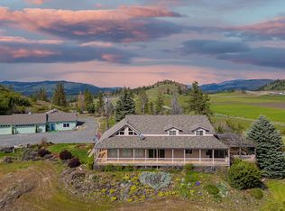 5061 Hunters Campground Rd, Hunters, WA 99137