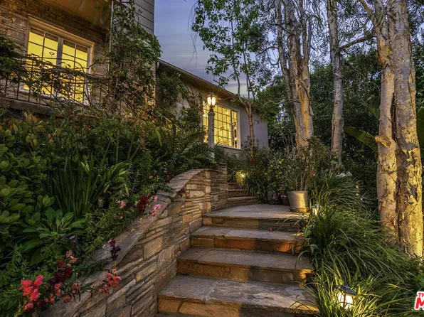 734 Westholme Ave, Los Angeles, CA 90024