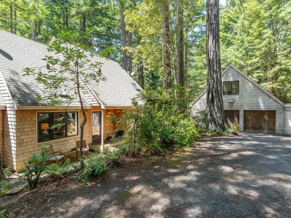 35124 Northstar, The Sea Ranch, CA 95497