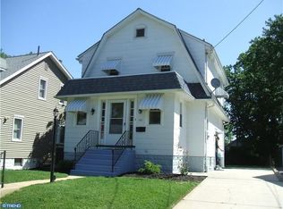 107 Manheim Ave, Oaklyn, NJ 08107