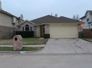 1714 Brookarbor Ct, Arlington, TX 76018