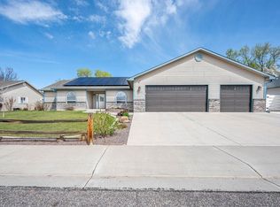 2468 Roaring Fork Dr, Grand Junction, CO 81505