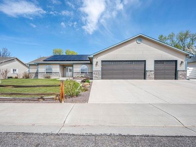 2468 Roaring Fork Dr, Grand Junction, CO, 81505