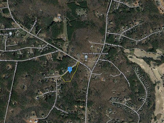 2nd image of 1024 Settlers Landing Ct