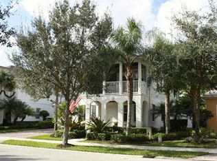 278 Caravelle Dr, Jupiter, FL 33458