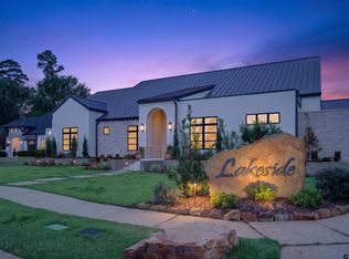 7607 Lakeside Ln, Tyler, TX 75703