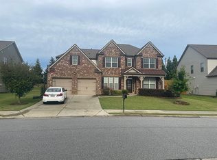5320 Lilac Pass, Cumming, GA 30040