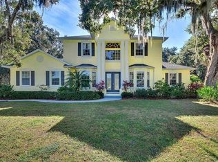 5306 Deer Forest Pl, Parrish, FL 34219