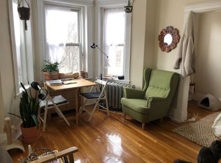 31 Hemenway St, Boston, MA 02115