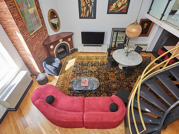 5th image of 121 W 20th St APT 4F