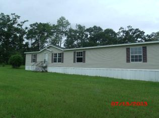 1449 Old Thomasville Rd, Cairo, GA 39827