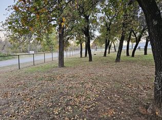 8301 N Westminster Rd, Jones, OK 73049