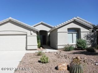 2383 E Desert Pueblo Ps, Green Valley, AZ 85614