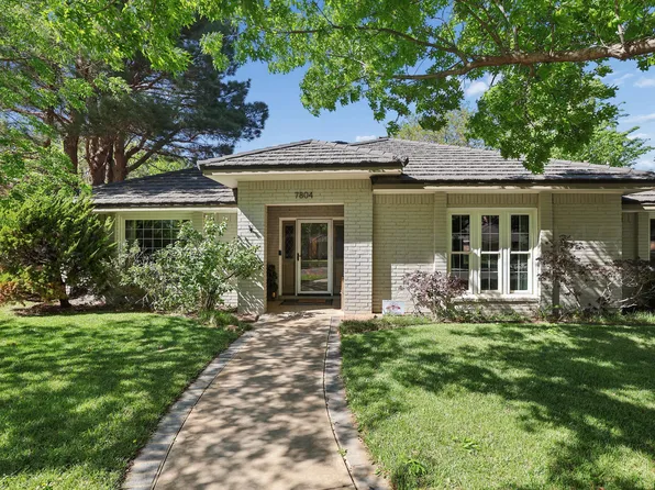 7804 Legend Ave, Amarillo, TX 79121