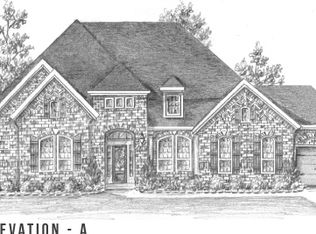 17711 Fairhaven Gateway Dr, Cypress, TX 77433