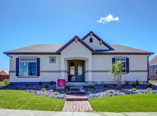 5270 N Jericho St, Denver, CO 80249