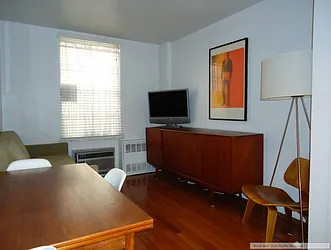 Rented by Bond New York