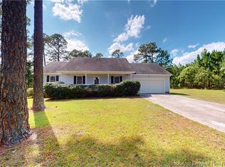 52 Longleaf Cir, Cameron, NC 28326